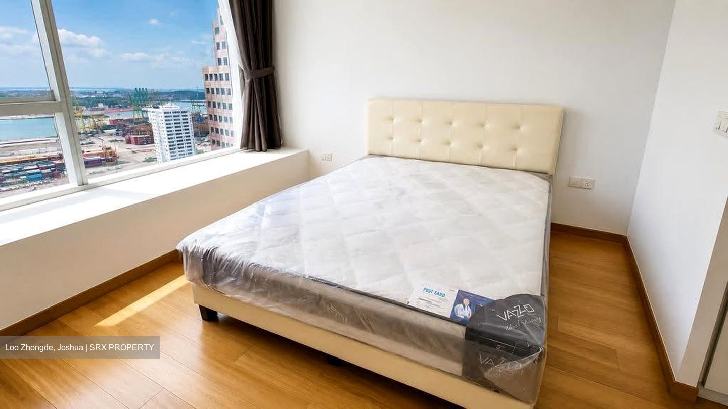 76 Shenton (D2), Apartment #606884861